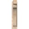 Ekena Millwork Legacy Block Smooth Outlooker, Douglas Fir, 5 1/2"W x 16"D x 28"H OUT06X16X28LEC05SDF - alternate 2